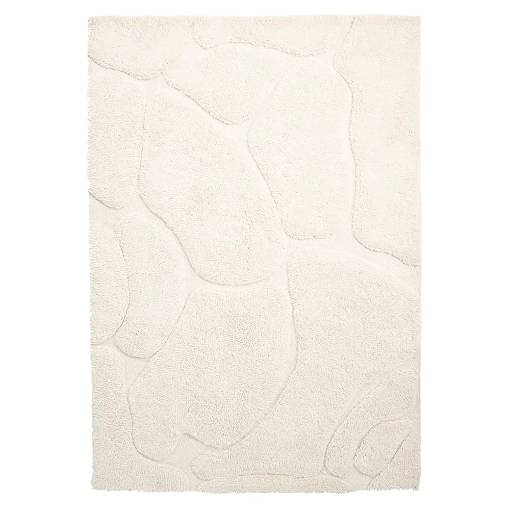 Rug Kala 200x300 cm Off-White
