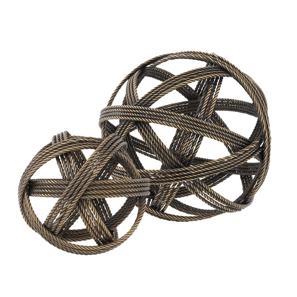 Desk Accessory Melville set of 2