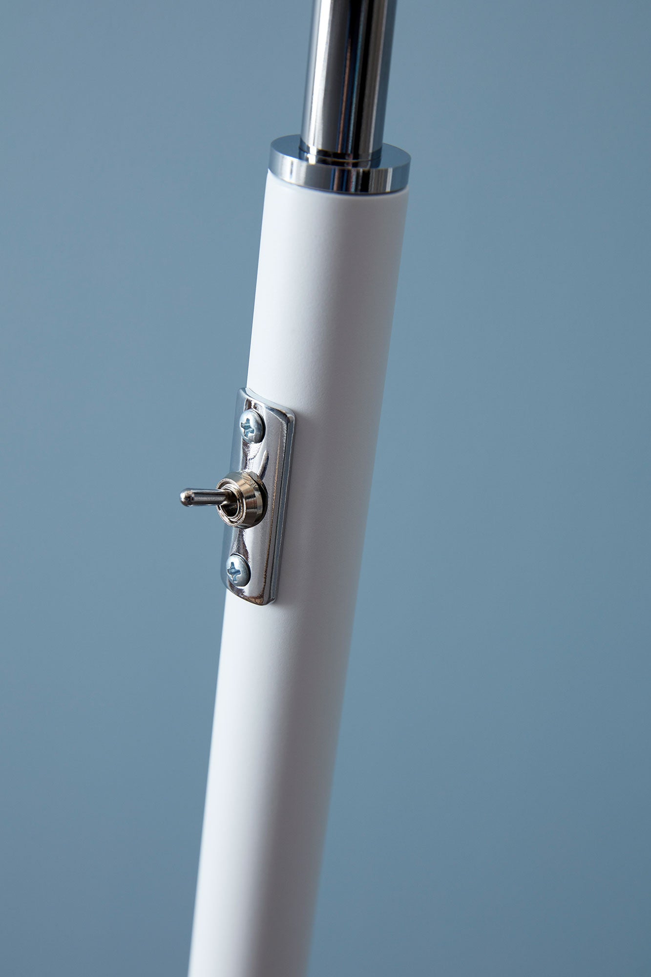 Costello Floor Lamp Matt Black E27+Mr16 Incl Light Source Excl Textile Shade