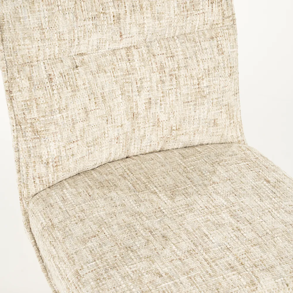 Dining Chair Ferre Beige