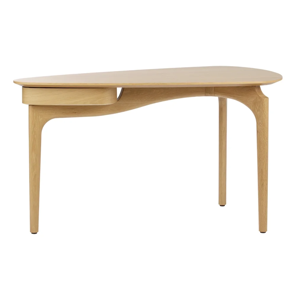 Duende Desk Oak