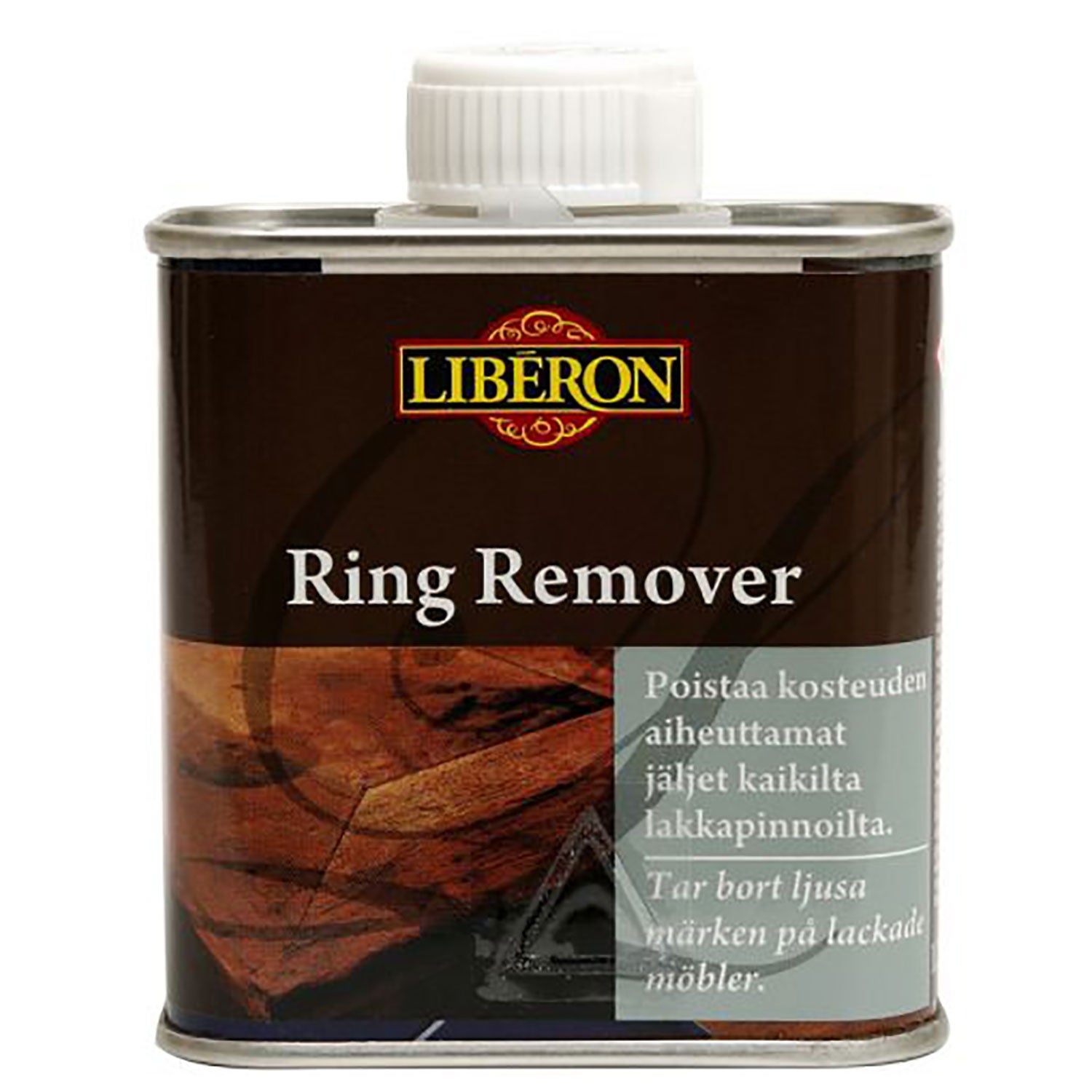 Ring remover 125 ml