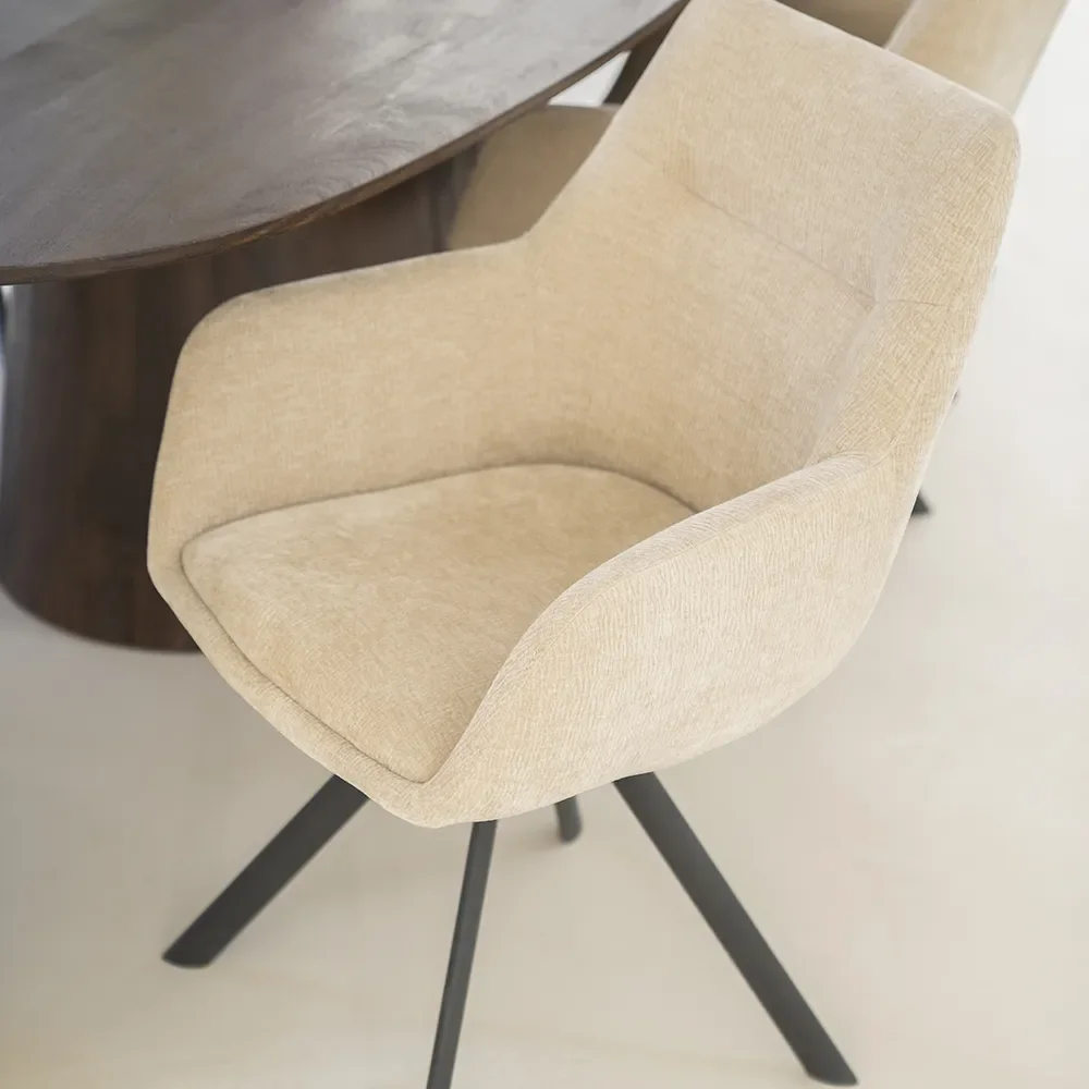 Armchair Bliss Taupe
