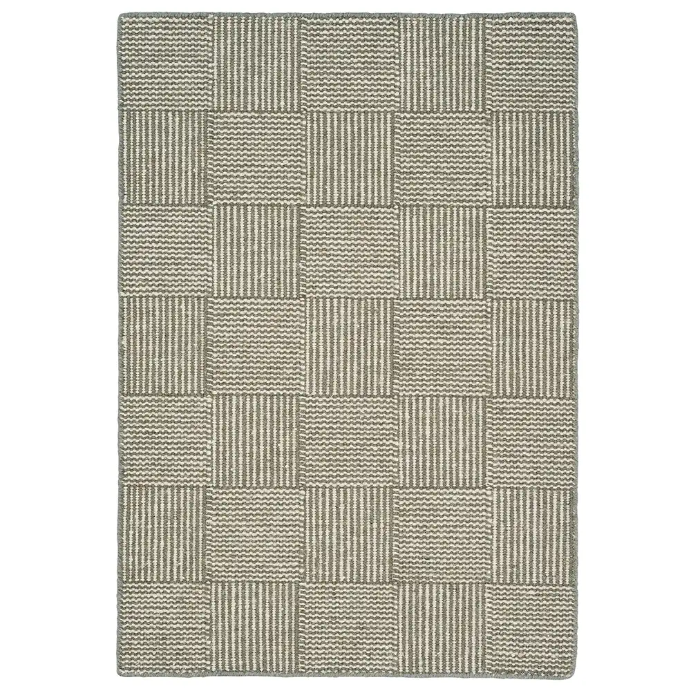 Chess Moss 140x200 carpet 