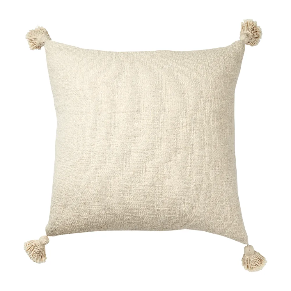 LOLLY Cushion cover natural
