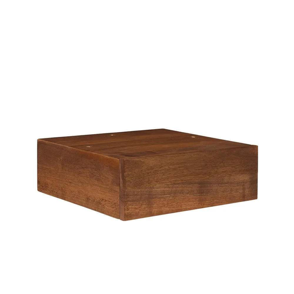 Table Feve in Walnut