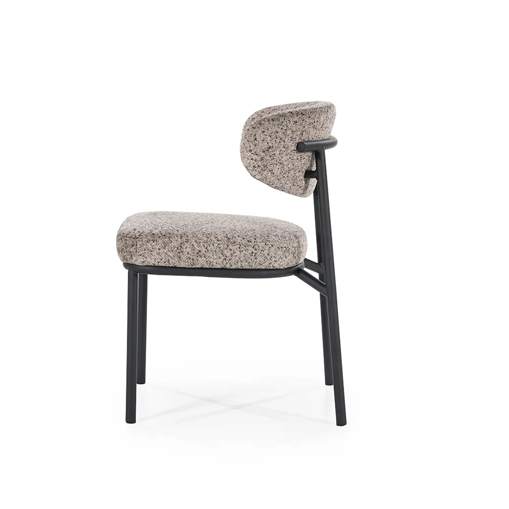 Dining Chair Jari Taupe