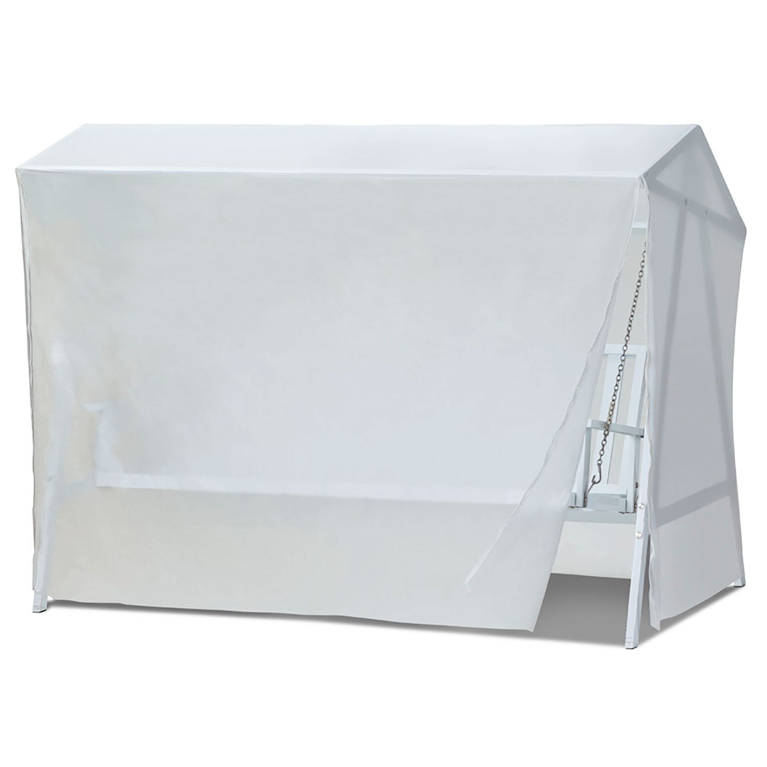 Rain cover fits aluminium hammock