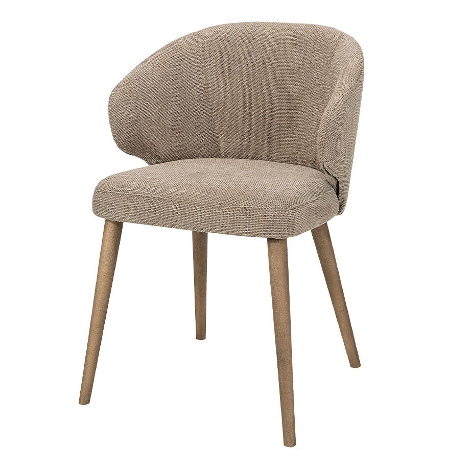 La Nou Dining Chair Quiet Liver