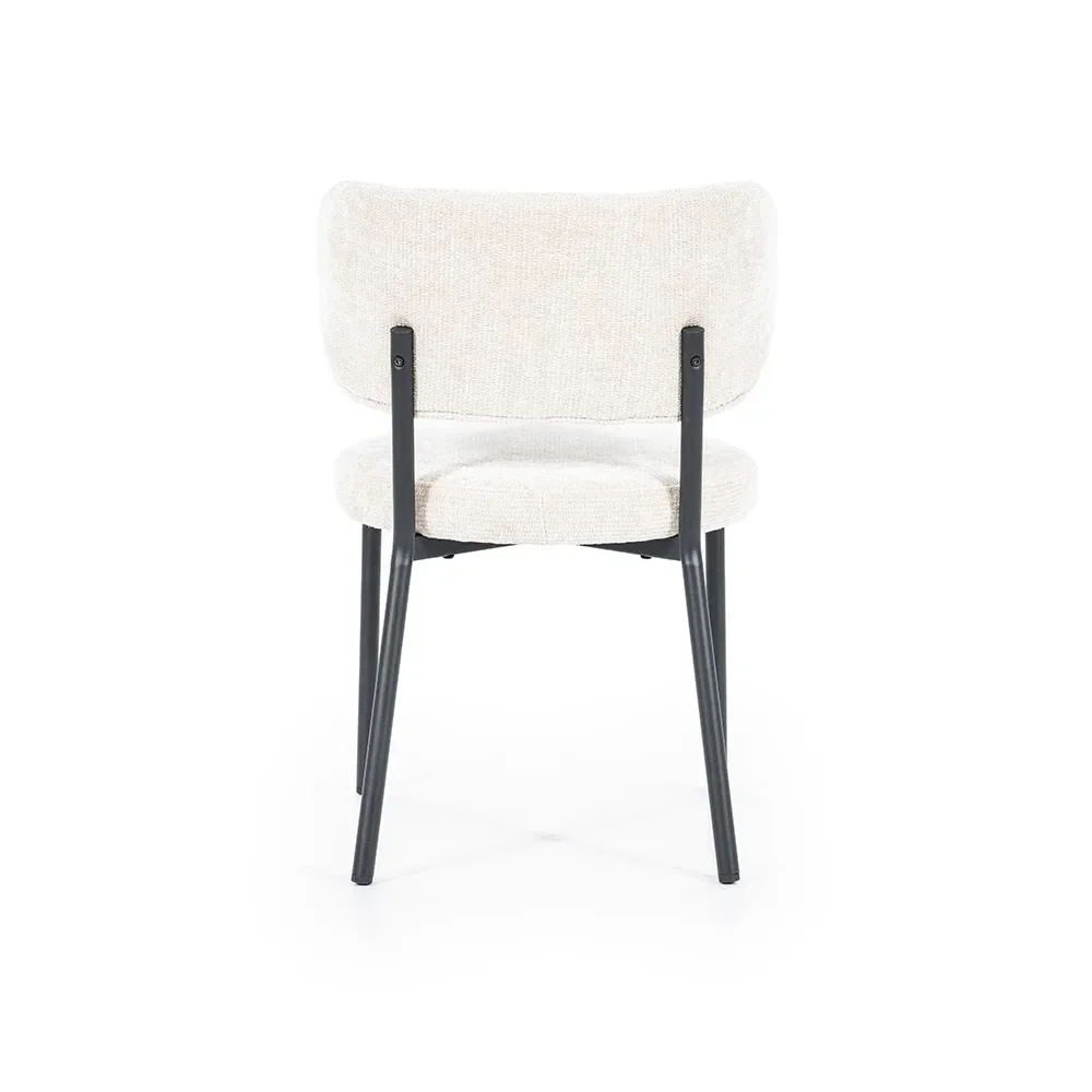Dining Chair Oasis Beige