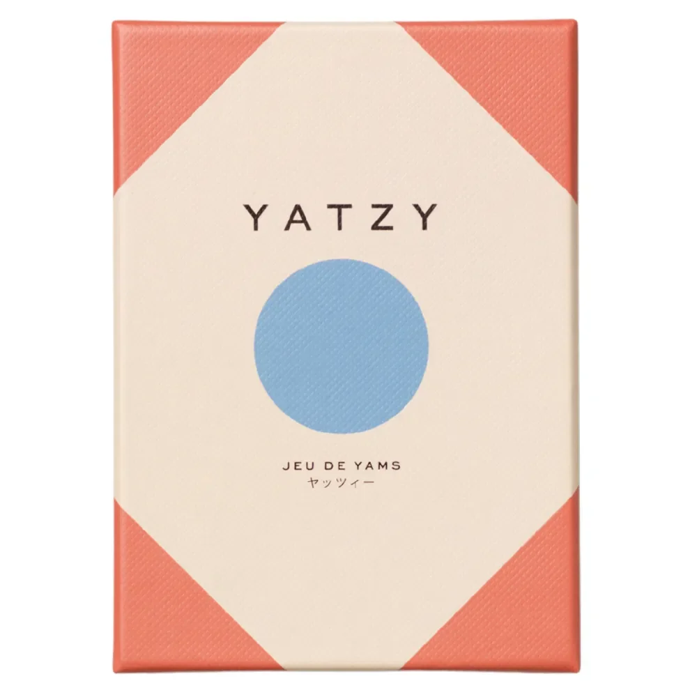 Printworks Play Yatzy | Buy from Hulténs