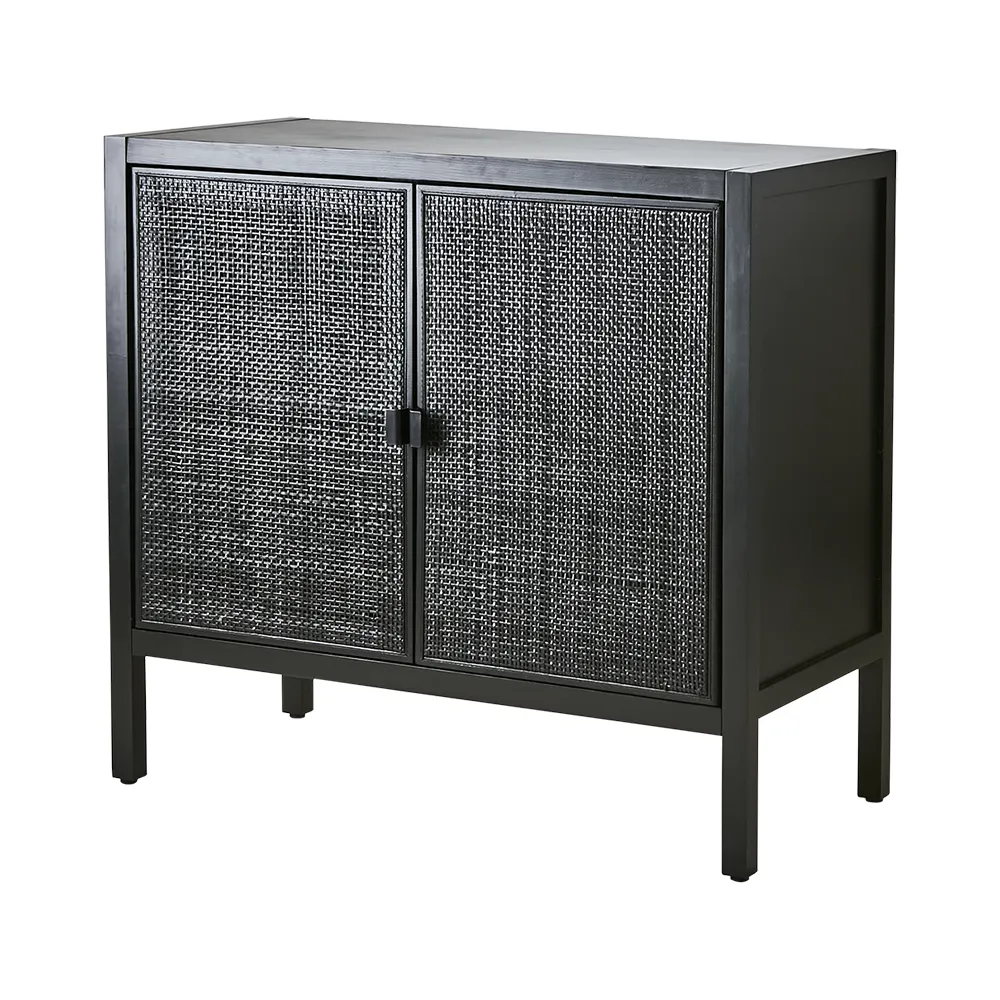 Harry Sideboard Black