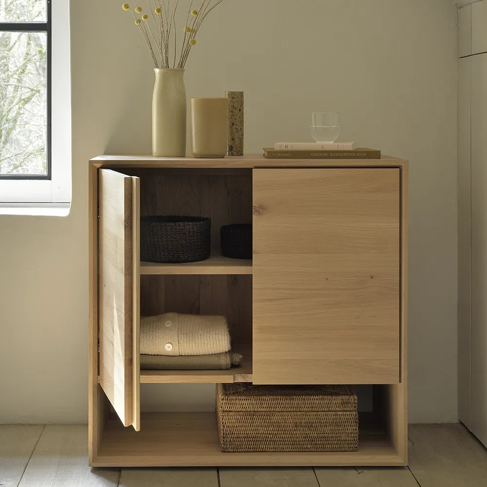 Nordic Sideboard 80 cm