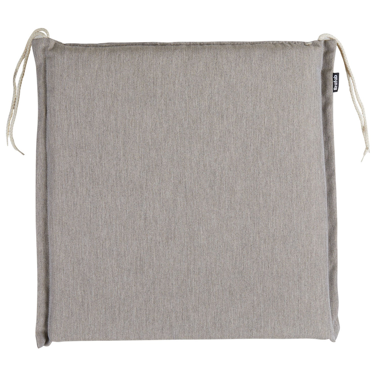 Florina seat cushion beige