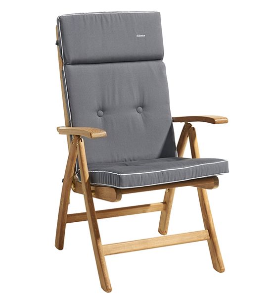 Selection Recliner Cushion 45 Navy blue