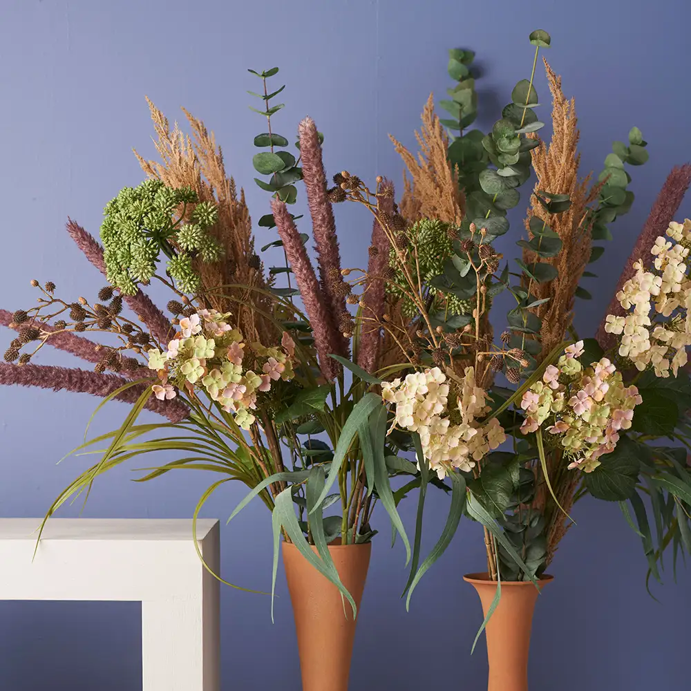 Eucalyptus Twig 120 cm