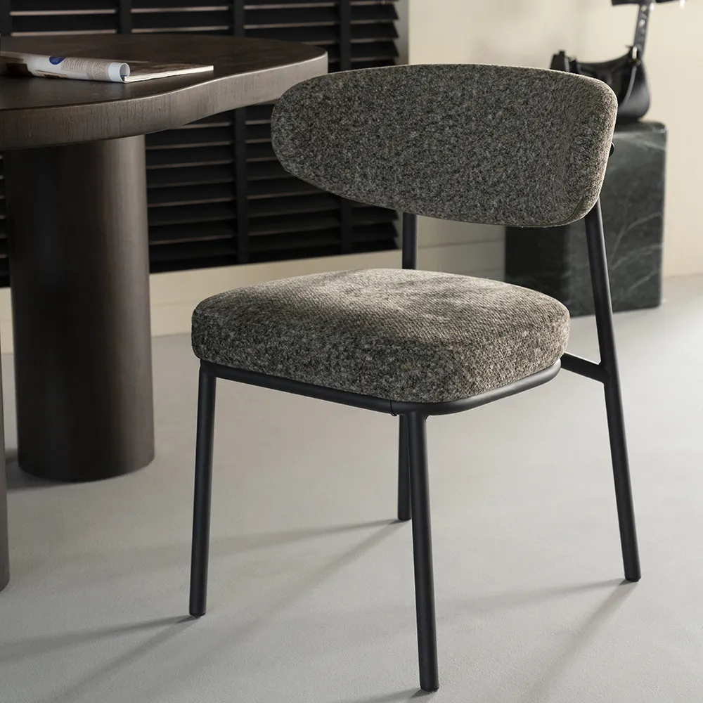 Dining Chair Jari Green