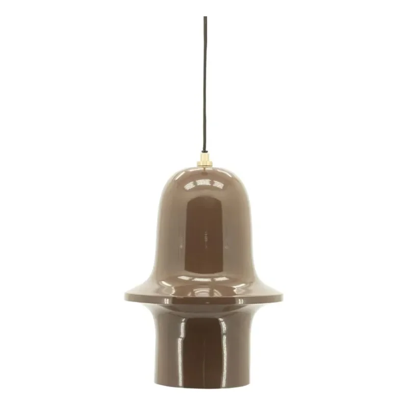 Bellure - brown 25x25x35 cm