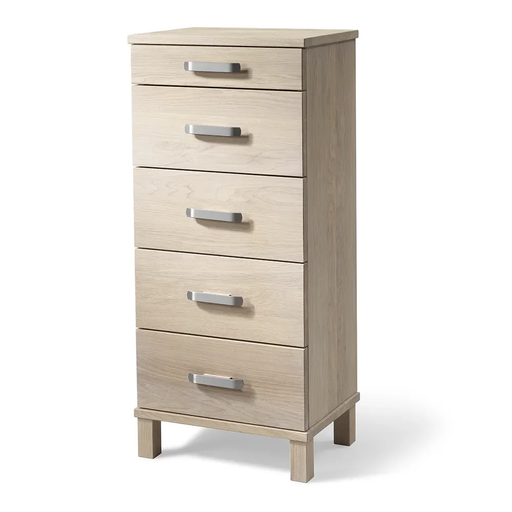 Nadja Dresser H93 W40 White oiled Oak