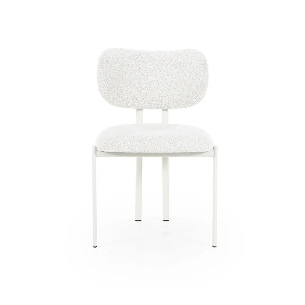 Dining Chair Daybreak Beige