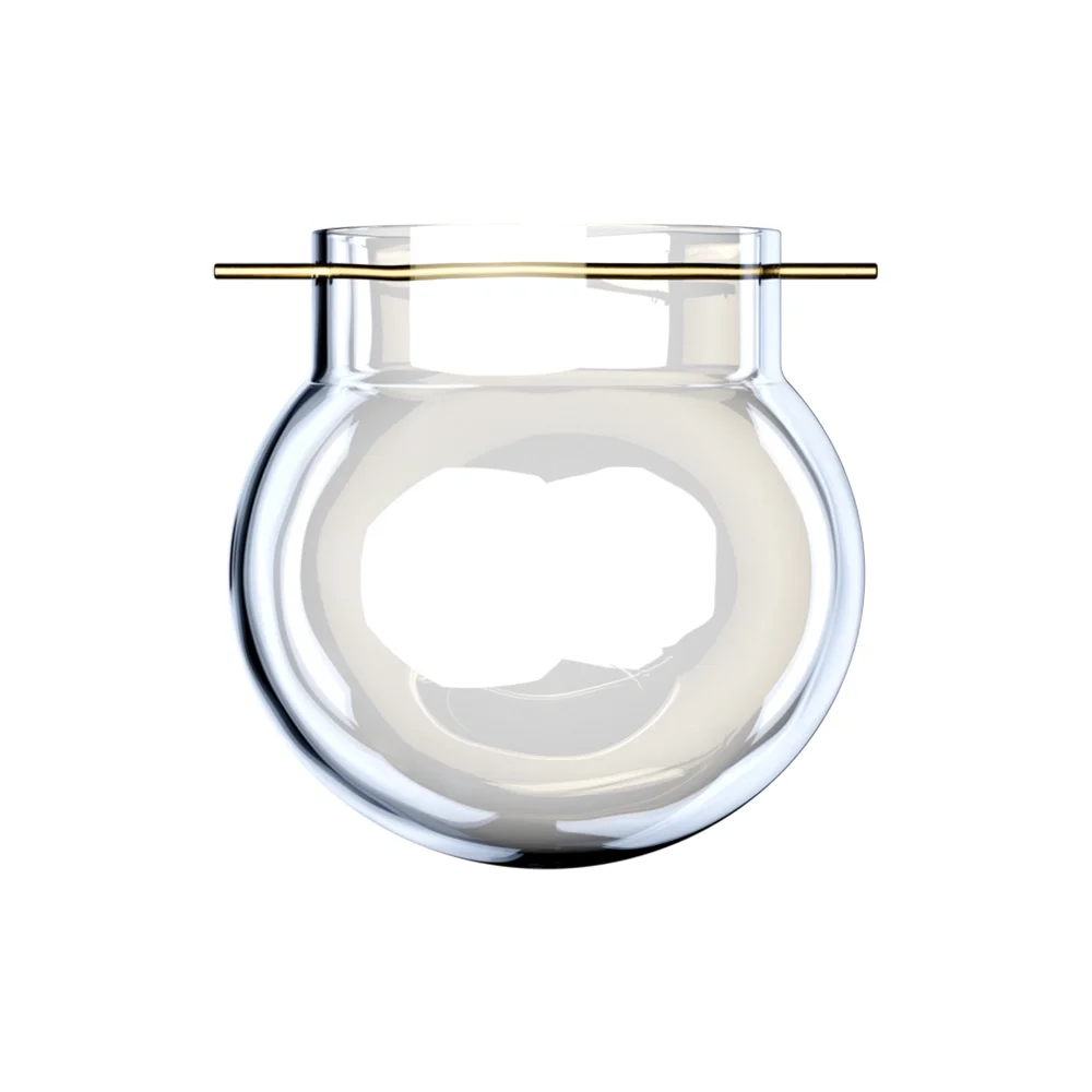 Glass Bowl Accessories for Stories