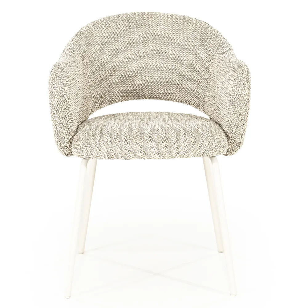 Story chair - taupe