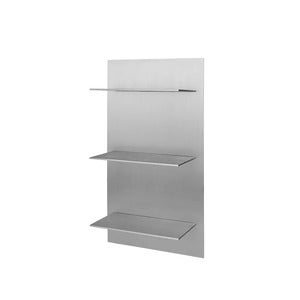 Wall Shelf Lager in Metal Small