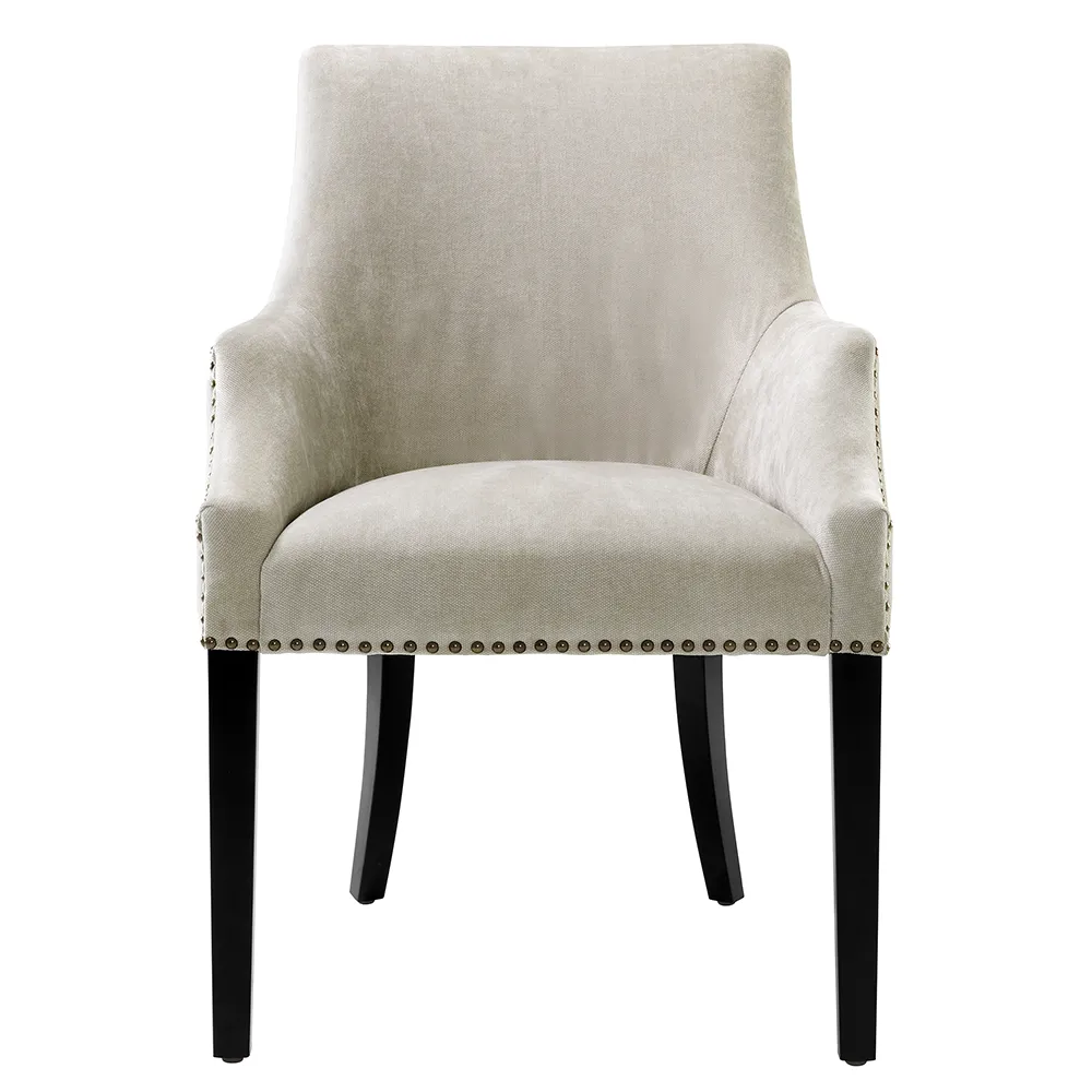 Legacy Dining Chair Clarck Sand
