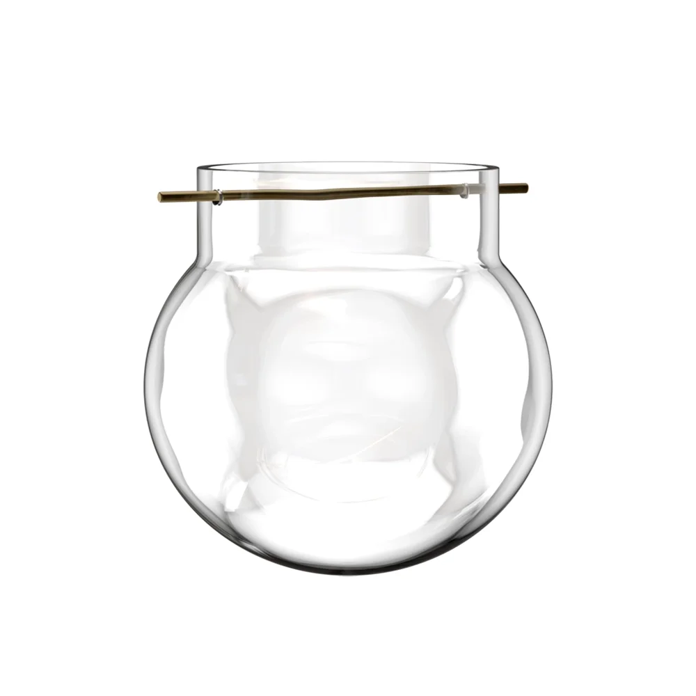 Glass Bowl Accessories for Stories
