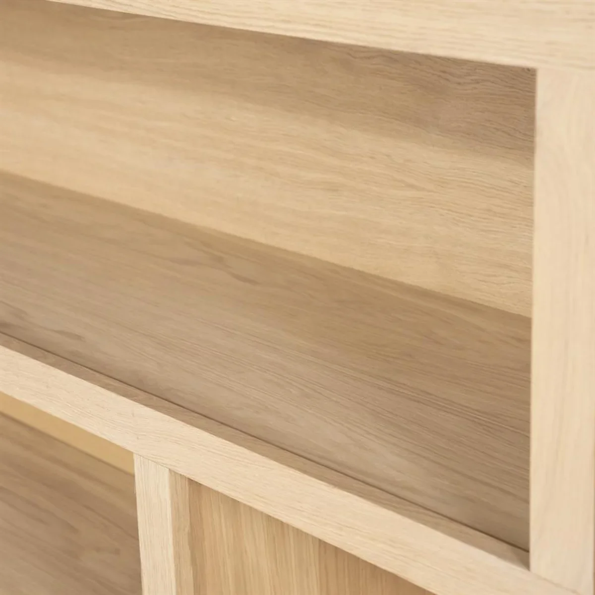 Helsinki Cabinet 200x220cm - natural