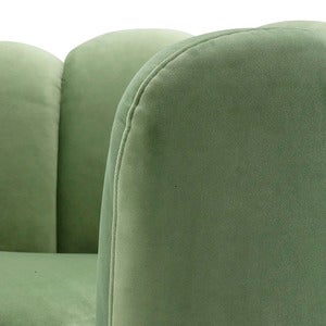 Chair Mirage Savona Pistache Green