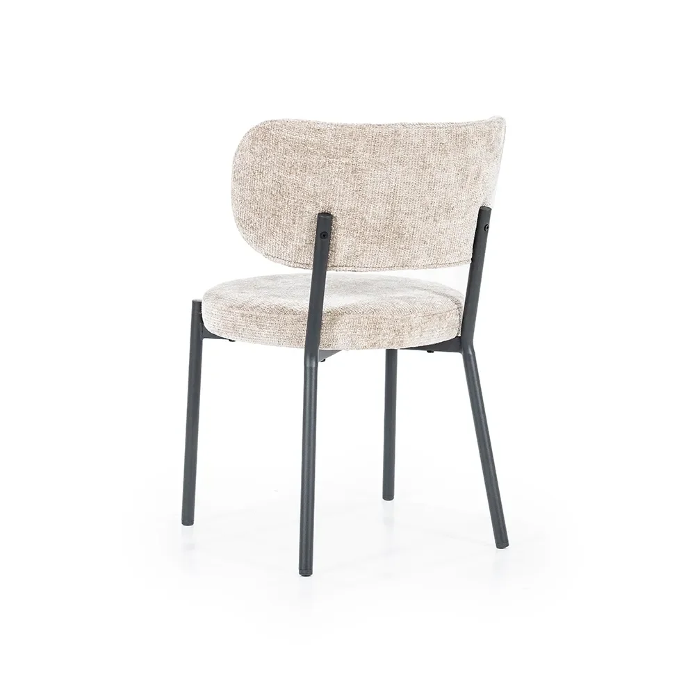 Dining Chair Oasis Taupe