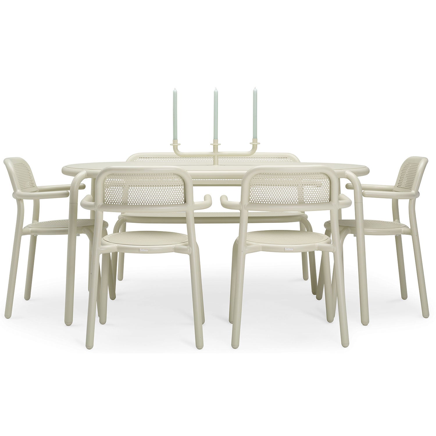 Toní tavolo garden table desert