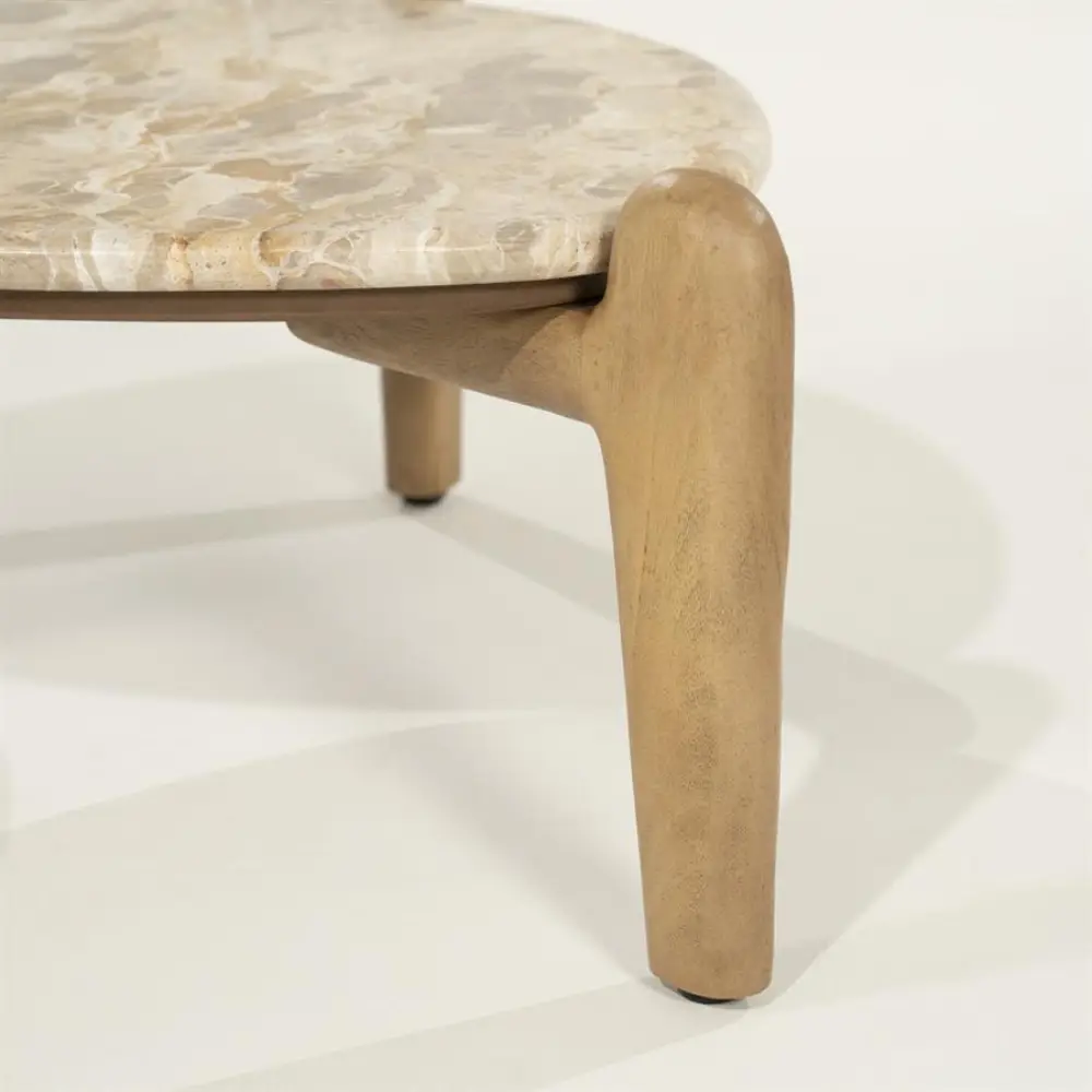 Marnish - small 70x70x28 cm