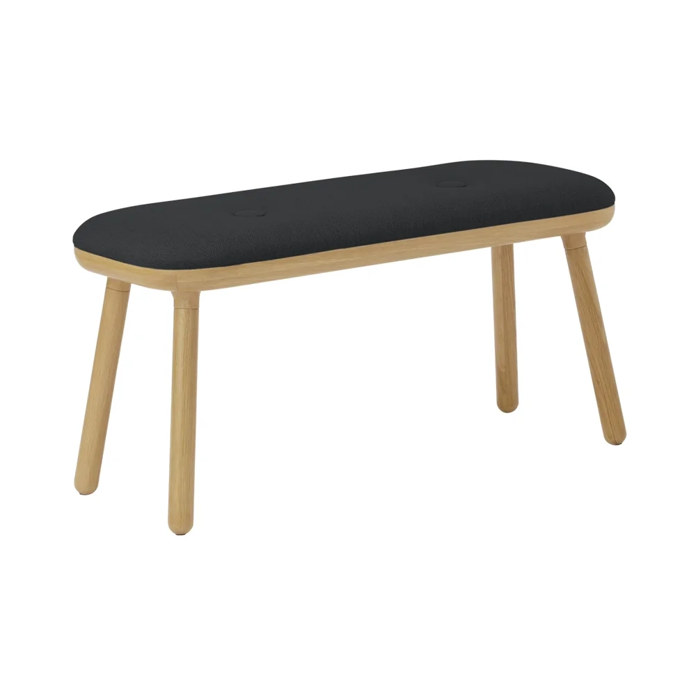 Paff High Bench Oak/Shadow