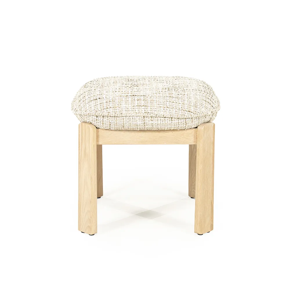 Stool Lottie Beige