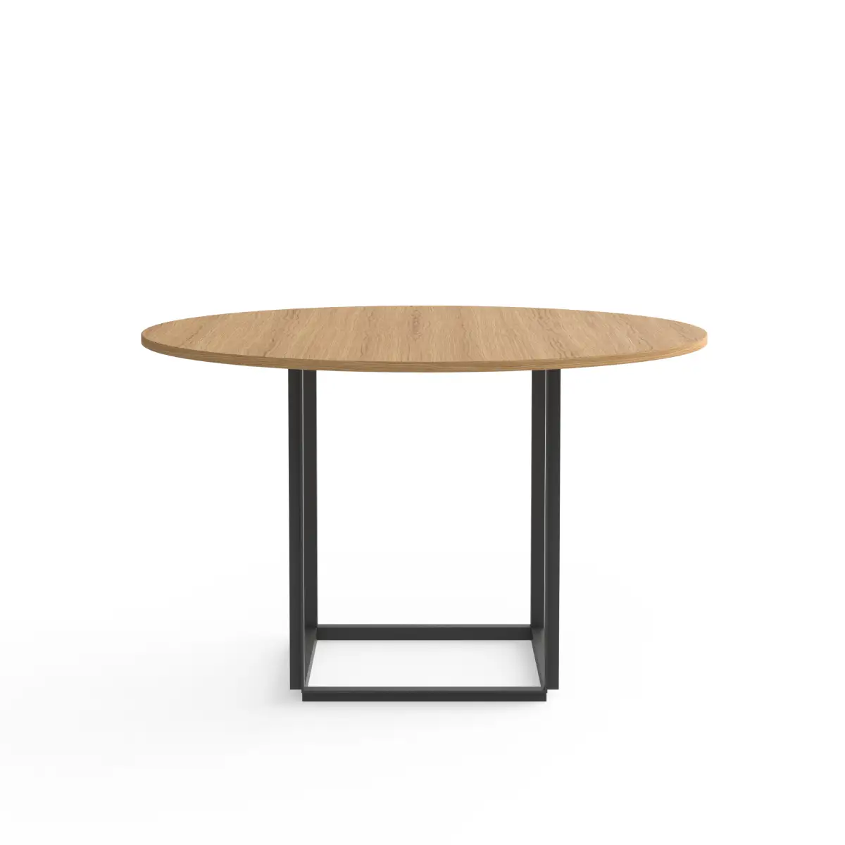 Florence Tabletop Ø120cm Natural Oak