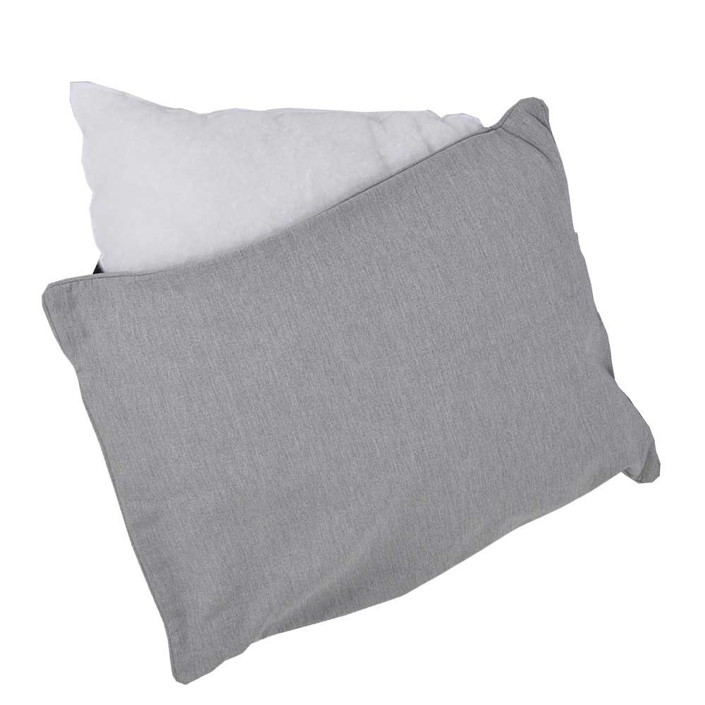 Ib Hörncushion Water Repellent 57X45 Cm Cement