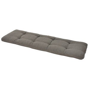 Canyon Bench Cushion 150X50Cm 78 Taupe