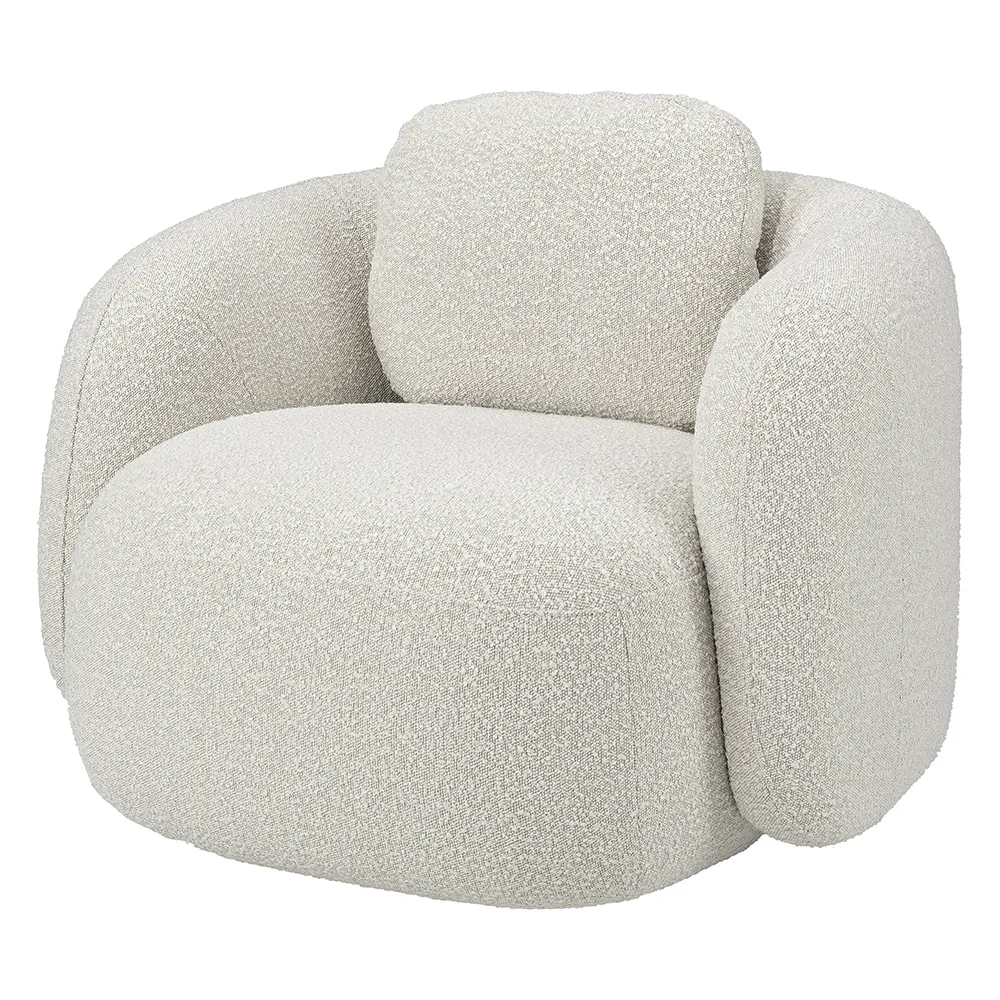 Dixon armchair