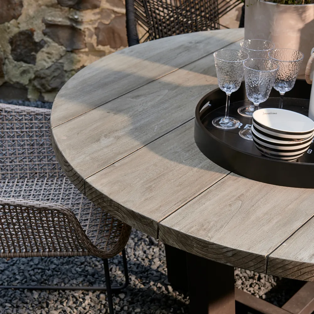 Bondi Beach Dining table Ø140 cm