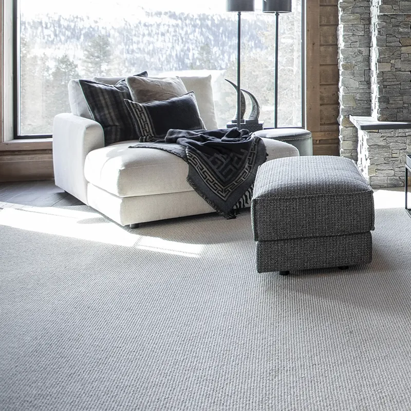 Carpet Wildwood grey/beige 2x3 m