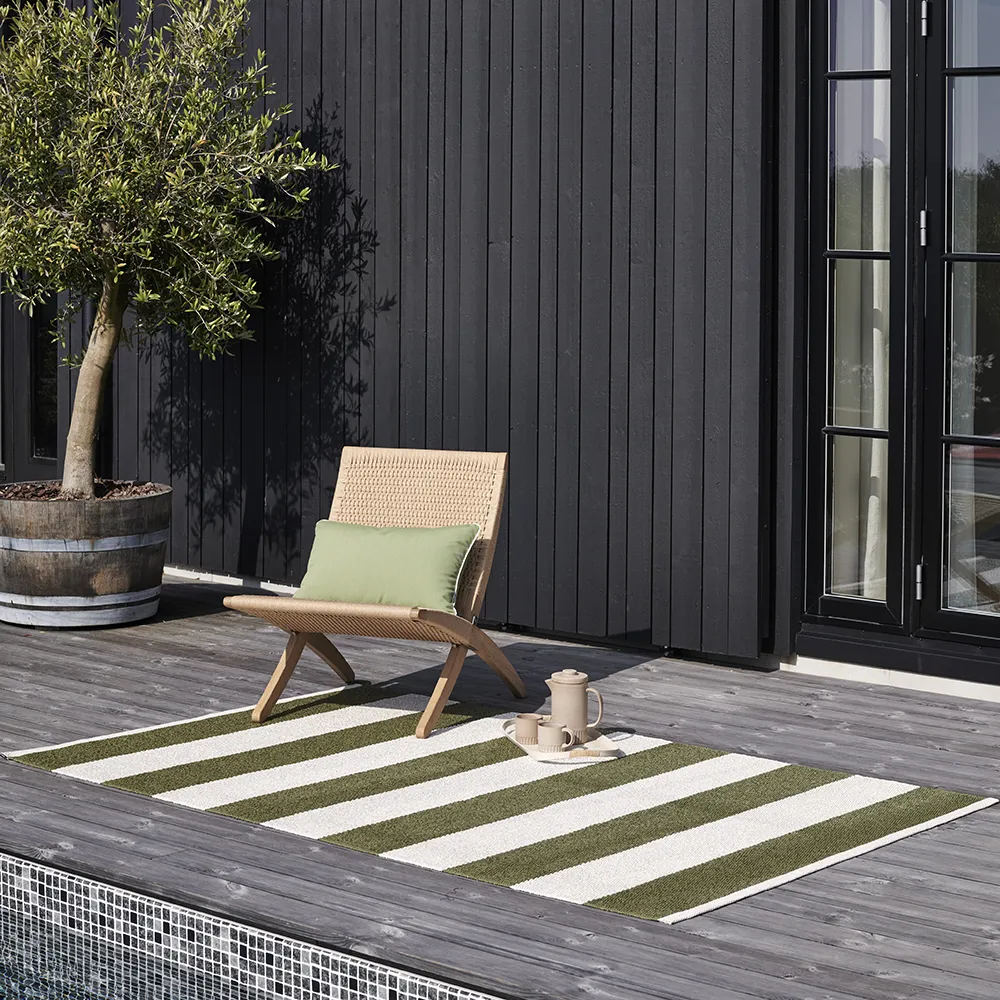 Bob Carpet Pine/Vanilla 140 x 180 cm