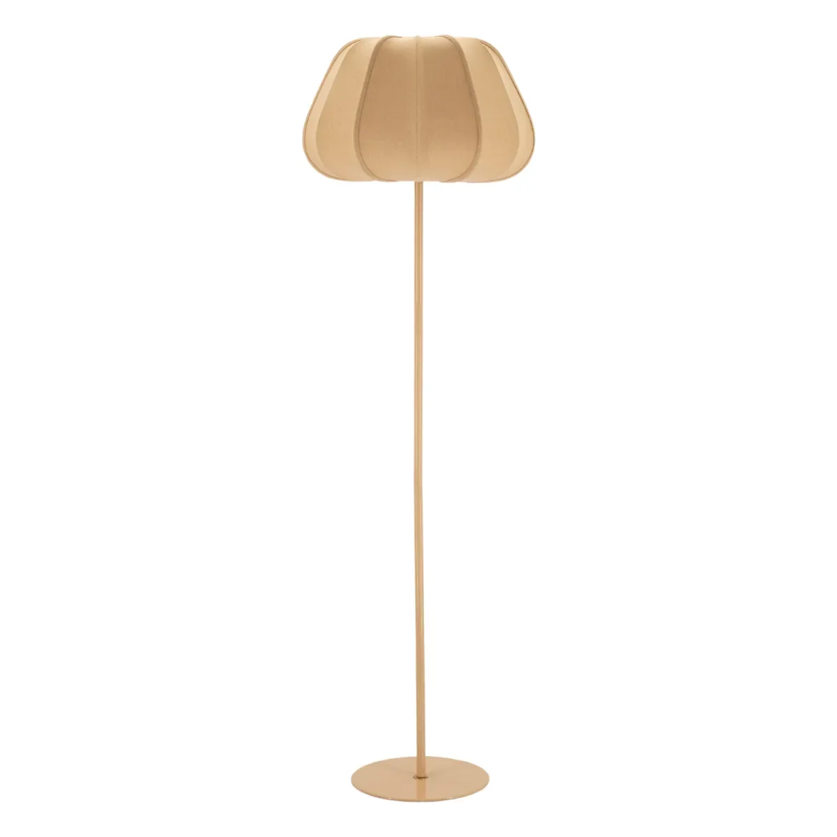 Sora floor lamp 50x50x160 cm natural