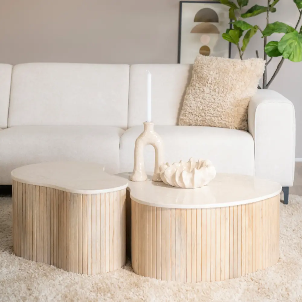 Kira Coffee table medium