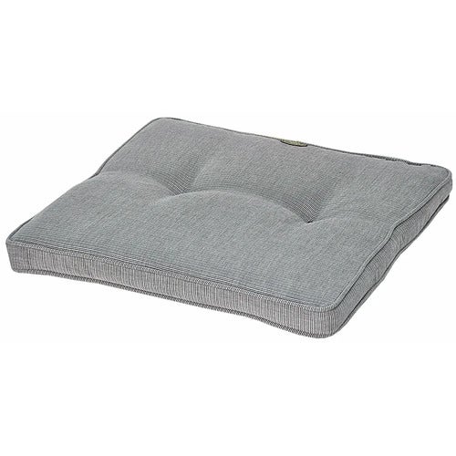 Borneo Seat Cushion Titanium grey Canyon