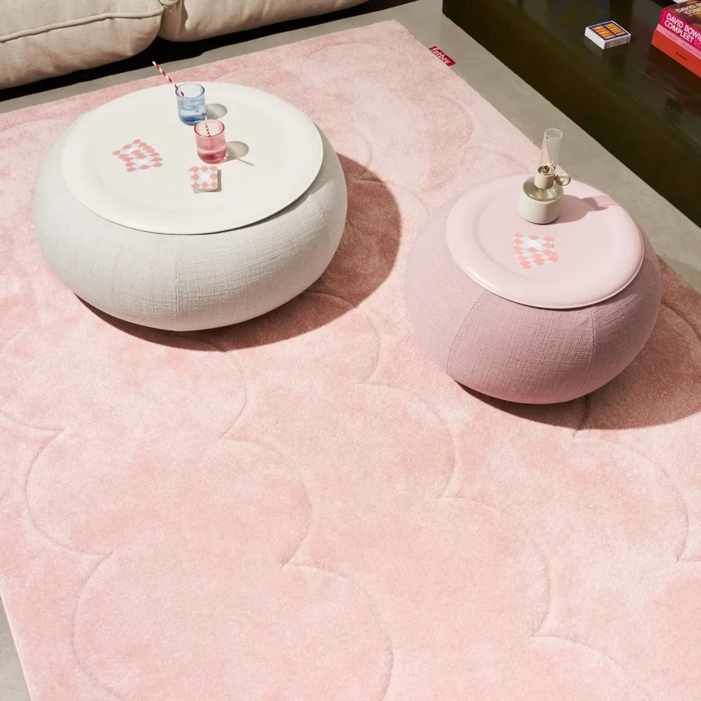 Bubble Matta baby bum