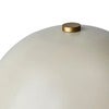 Table Lamp Fungi S Beige