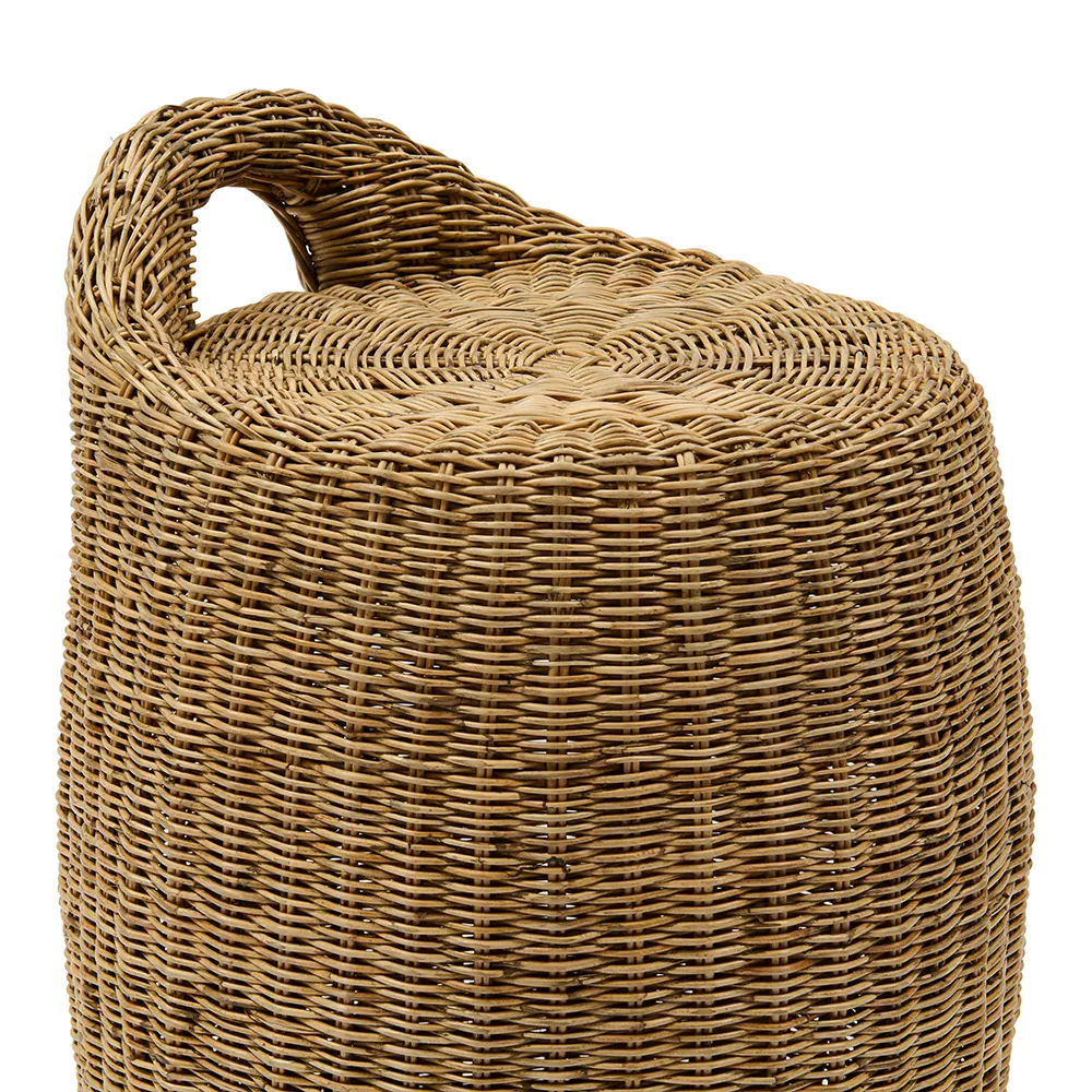 Rattan Stool Alcudia
