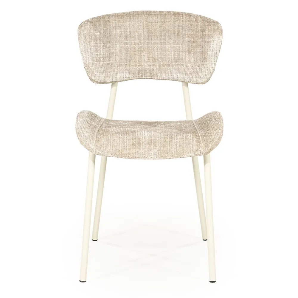 Dare chair - taupe